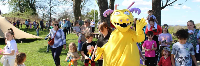 Wakefield Museums and Castles